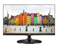 LG 23EA63V-P czarny - 138012 - zdjęcie 1